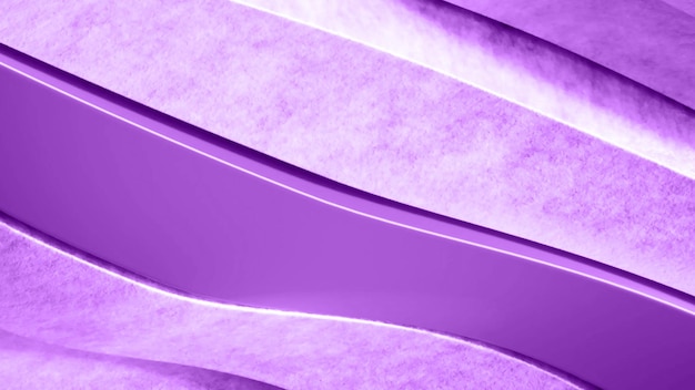 Foto diseño de fondo geométrico en 3d de cosmic purple abstract