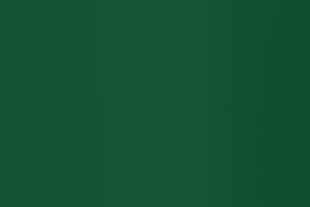 Diseño de fondo geométrico abstracto 3d Belleza oscura Color verde