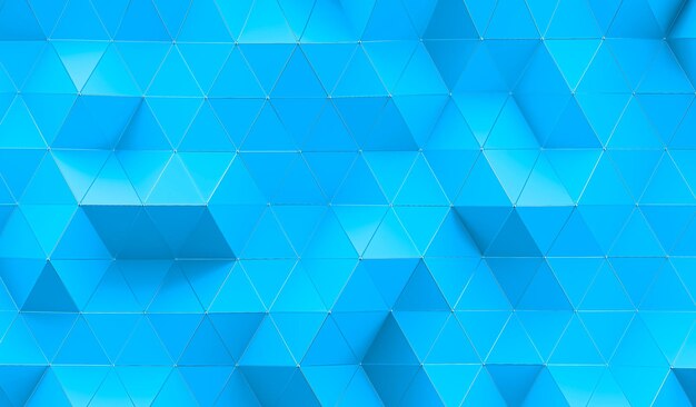 Diseño de fondo geométrico de estilo diamante