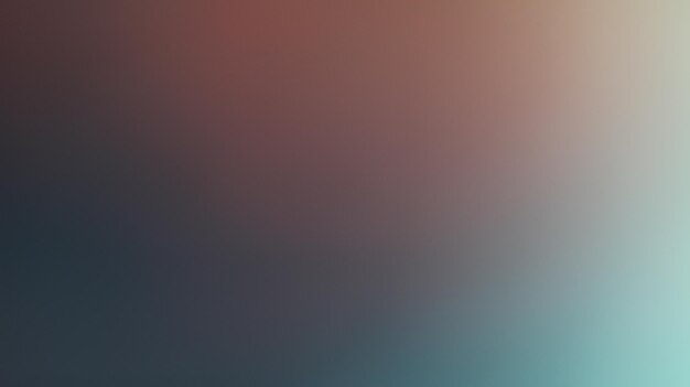 Diseño de fondo con gradiente abstracto y colorido