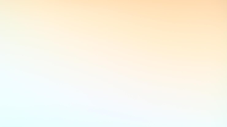 Foto diseño de fondo con gradiente abstracto y colorido
