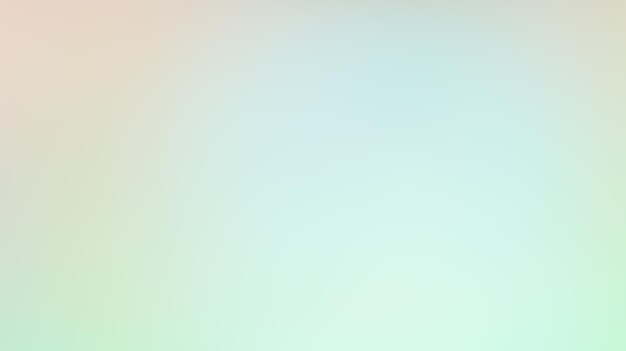 Diseño de fondo con gradiente abstracto y colorido