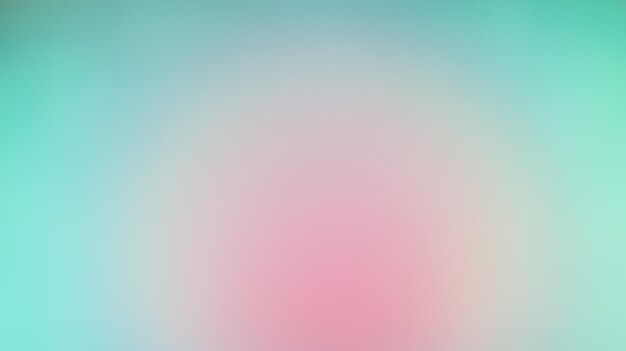 Diseño de fondo con gradiente abstracto y colorido