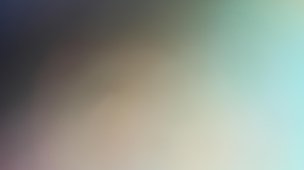 Diseño de fondo con gradiente abstracto y colorido