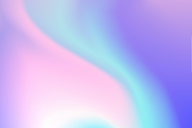 Diseño de fondo de gradiente abstracto