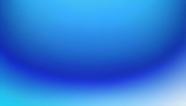 Diseño de fondo con gradiente azul