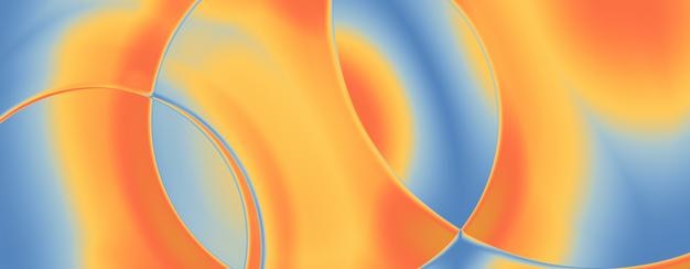 Diseño de fondo con gradiente de colores granulados Fondo con efecto de grano Fondo dinámico moderno