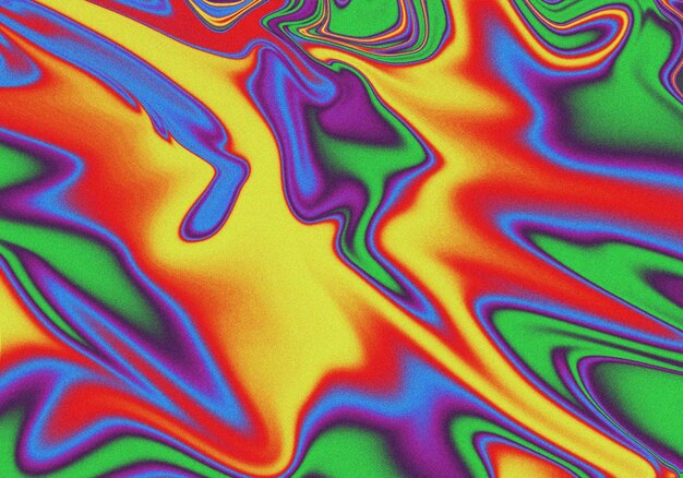 Diseño de fondo de gradiente de onda granulada