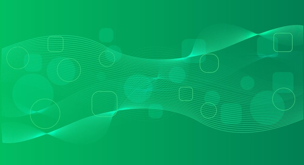 Diseño de fondo de gradiente suave abstracto