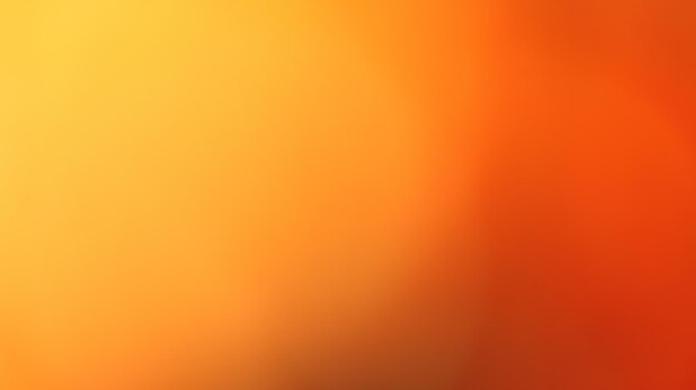 Diseño de fondo de Halloween con gradiente naranja para un anuncio