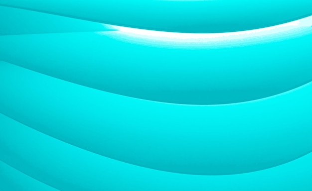 Diseño de fondo de luz creativa Royal Aqua Abstract