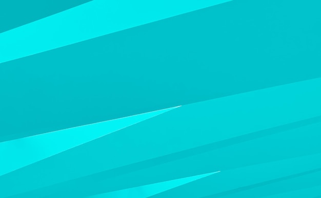 Diseño de fondo de luz creativa Royal Aqua Abstract