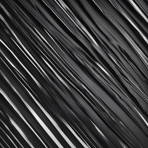 Diseño de fondo negro oscuro con líneas de rayas fondo abstracto