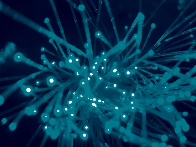 Diseño de fondo de niebla abstracta acuática con gradiente