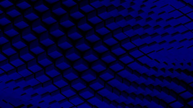 Diseño de fondo de niebla abstracta de la Armada Náutica Gradiente