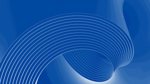 Diseño de fondo de niebla abstracta de la Armada Náutica Ligera