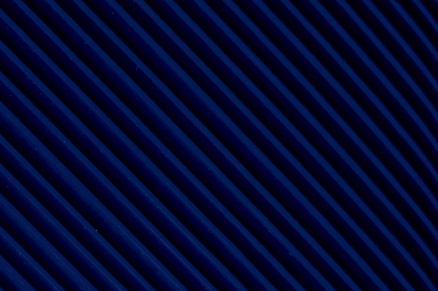 Diseño de fondo de niebla abstracta azul oscuro suave