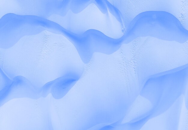 Foto diseño de fondo de niebla abstracta hd azul cielo