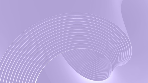 Diseño de fondo de niebla abstracta de luz estética índigo