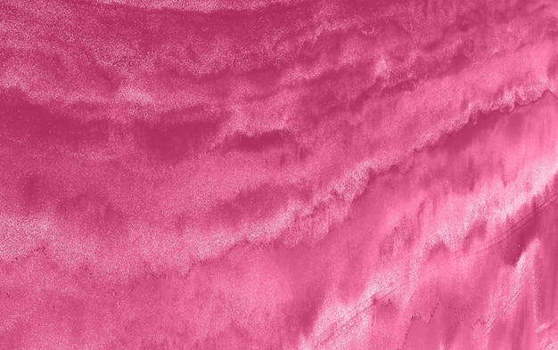 Foto diseño de fondo de niebla abstracta rosa de azalea