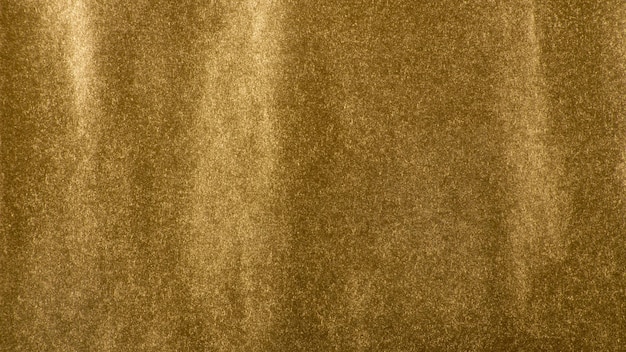 Diseño de fondo de oro grunge