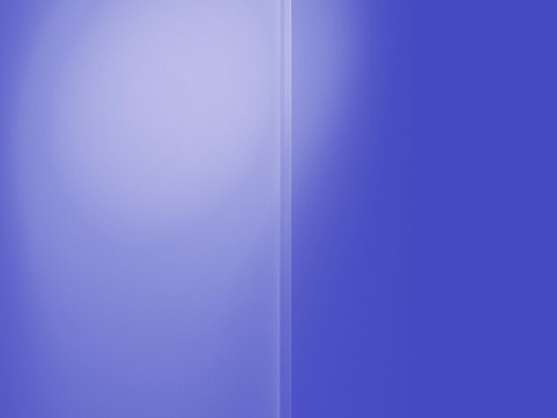 Foto diseño de fondo de papel curvo abstracto azul ultramarino claro