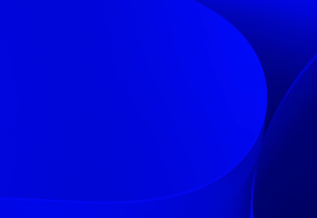 Diseño de fondo de papel doblado de colores abstractos