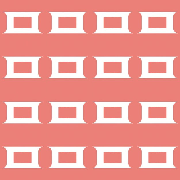 diseño de fondo de papel tapiz de tela de patrón repetido sin costuras geométrico