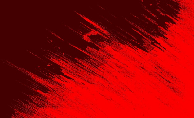 Diseño de fondo de pintura abstracta Grunge áspero