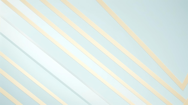 Diseño de fondo premium con textura de patrón de línea blanca en color pastel de lujo