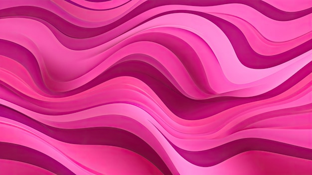 Diseño de fondo rosa abstracto