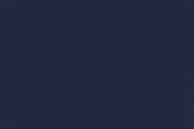 Diseño de fondo de textura de papel azul oscuro