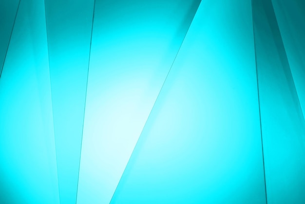 Diseño De Fondo De Vista Moderna Abstracta