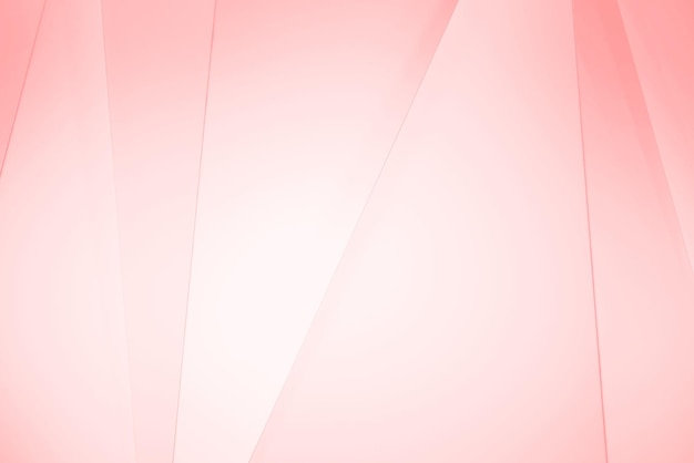 Diseño De Fondo De Vista Moderna Abstracta