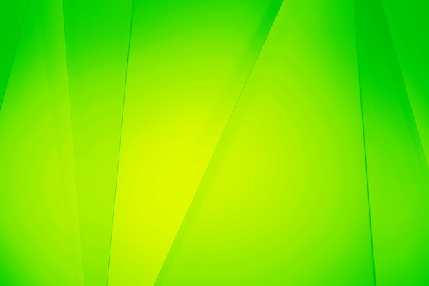 Diseño De Fondo De Vista Moderna Abstracta