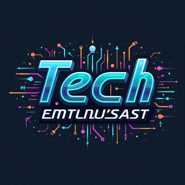 diseño gráfico de la ilustración del logotipo