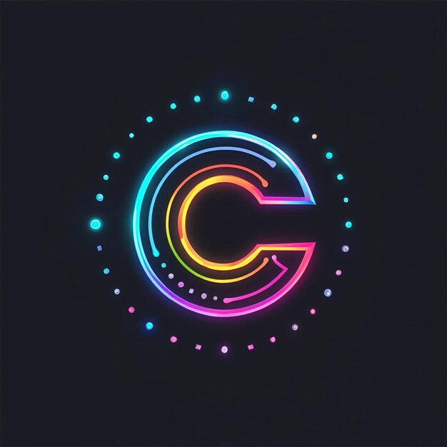 diseño gráfico de la ilustración del logotipo