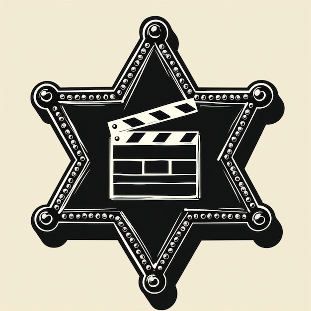 diseño gráfico de la ilustración del logotipo