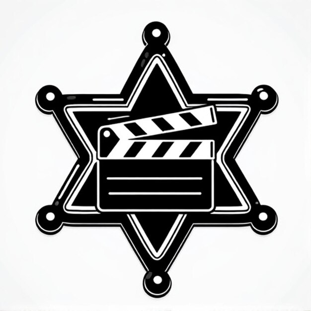 diseño gráfico de la ilustración del logotipo