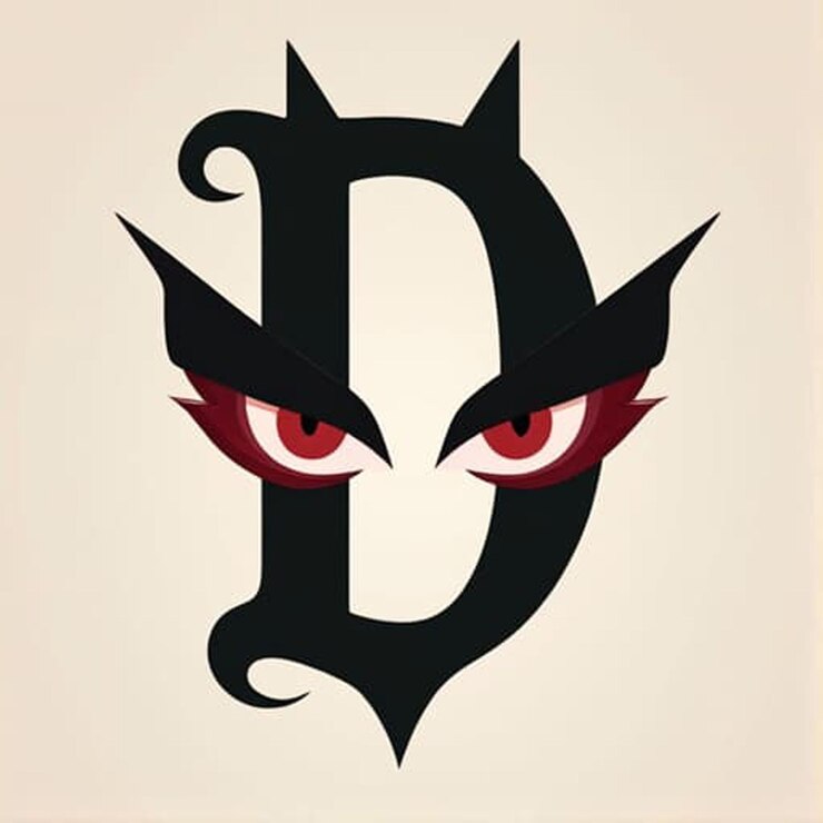 Foto diseño gráfico de la ilustración del logotipo