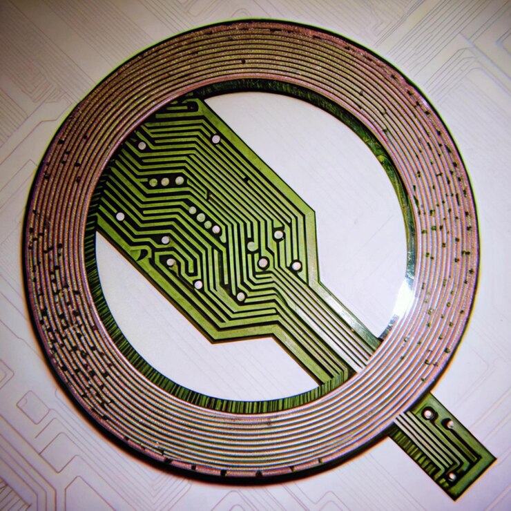 Foto diseño ilustrado del icono del logotipo de chispa digital