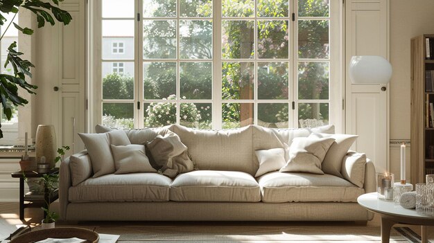 Diseño de interiores