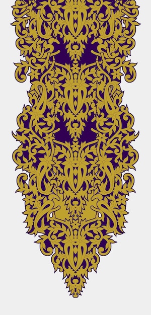 un diseño del libro por el autor