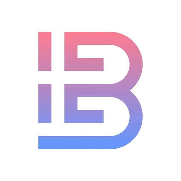 Diseño de logotipo B