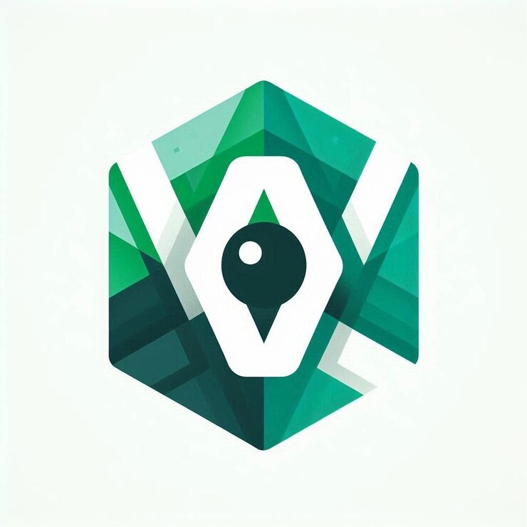 Foto diseño del logotipo para el día mundial de la fotografía