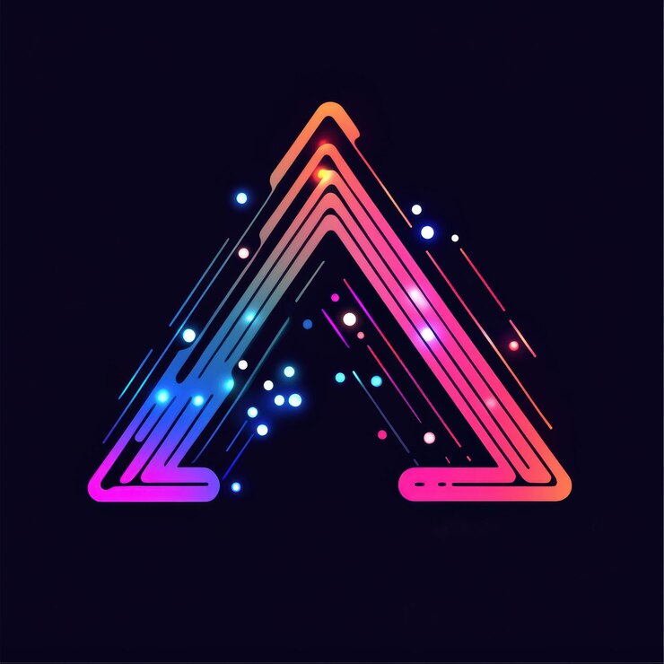 Foto un diseño de logotipo memorable que destaca el papel de la ia en la innovación