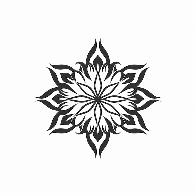 Diseño del logotipo de la mezquita Emblema islámico Símbolo musulmán Iconografía religiosa Emblema de la arquitectura Islam