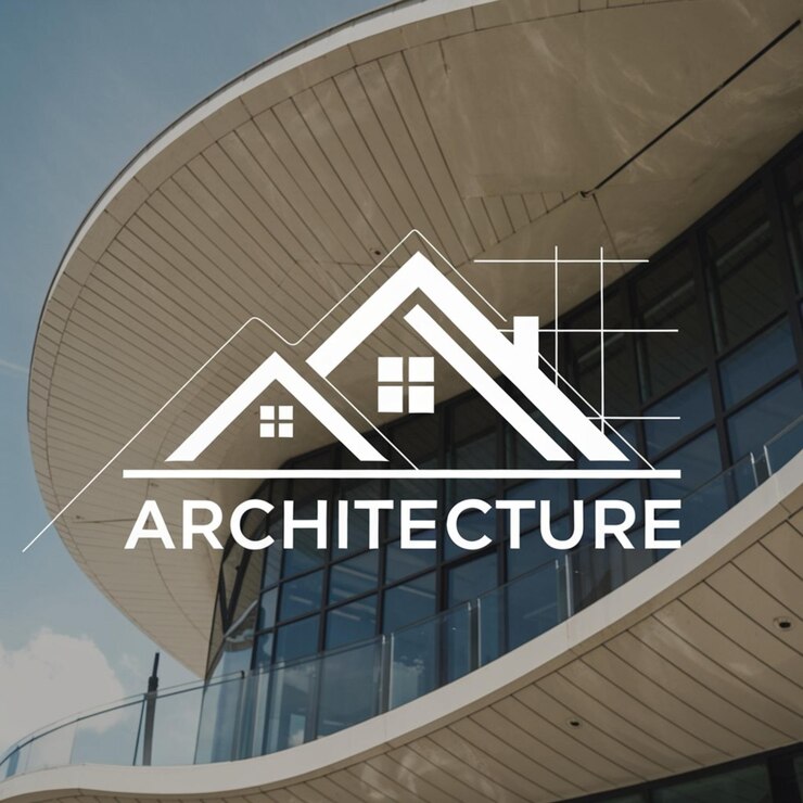 Foto diseño de logotipo minimalista