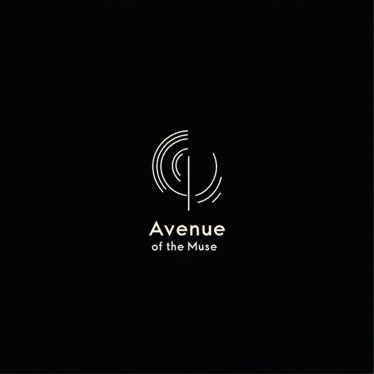 Foto diseño de logotipo moderno y elegante con la letra a combinado con un árbol