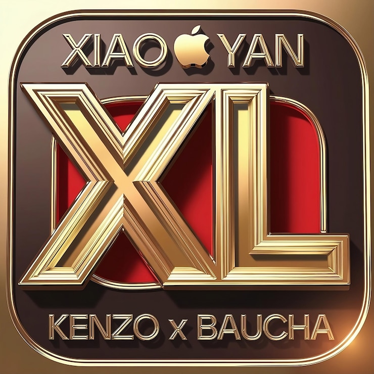 Foto un diseño de logotipo rojo y negro con ai generate